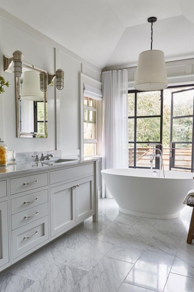 35 Simple And Beautiful Small Bathroom Ideas 2019 Page 20 of 37 My Blog