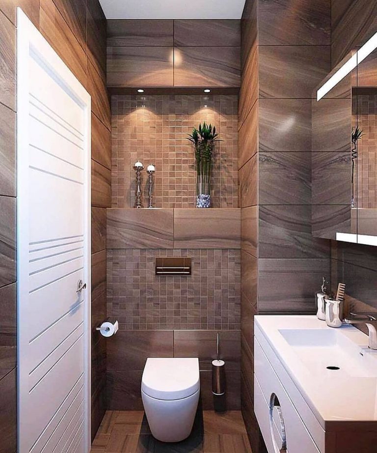 30 THE MOST BEAUTIFUL BATHROOM DESIGNS FOR YOU 2019 Page 7 of 32 My