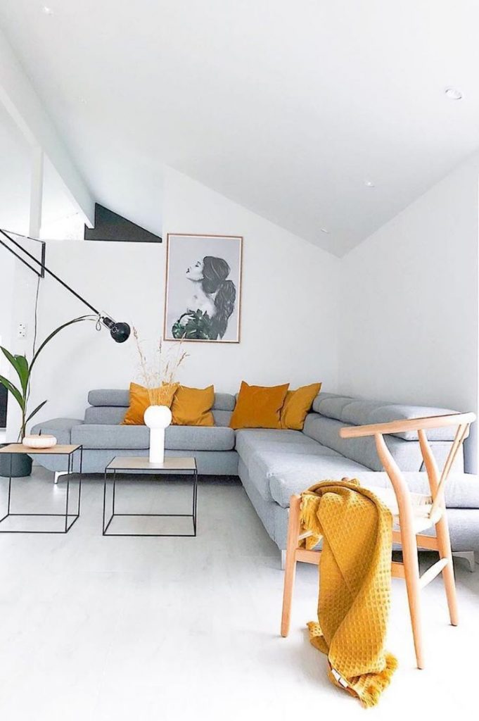 30+ Stylish Modern Living Room Ideas 2021 Page 17 of 36 My Blog