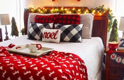 30-free-cozy-christmas-bedroom-decoration-ideas-new-2020