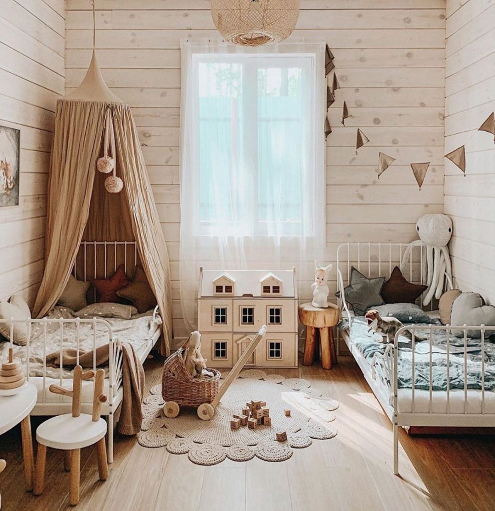 Creative Kids Room Ideas You Want to Be a Child 2019 - My Blog