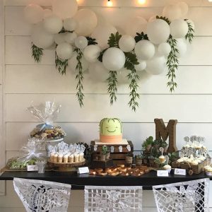 40+ Best Baby Shower Ideas To Celebrate Mother Candidate 2019 - Page 19 ...