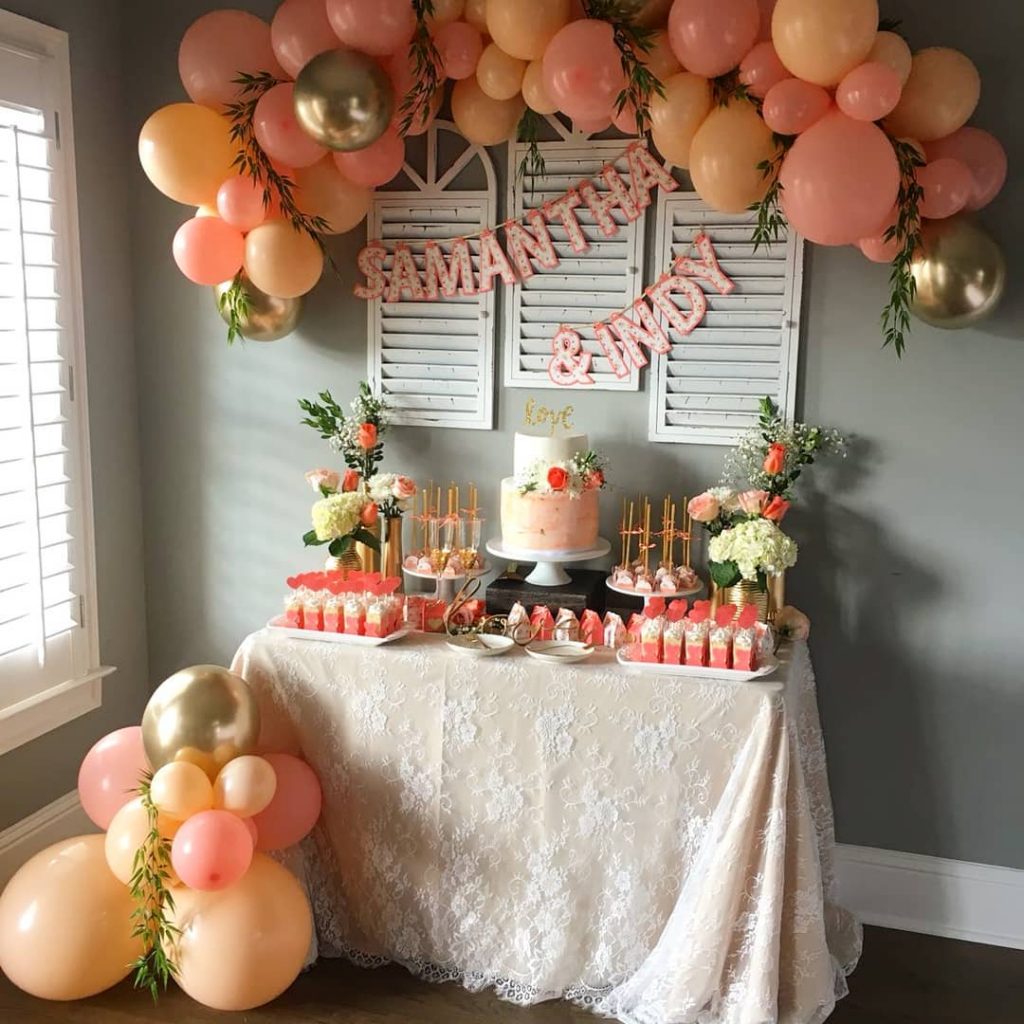 40+ Best Baby Shower Ideas To Celebrate Mother Candidate 2019 - Page 20 ...