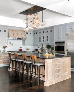 40 VERY BEAUTIFUL KITCHEN IDEAS FOR YOU! - Page 9 of 40 - My Blog