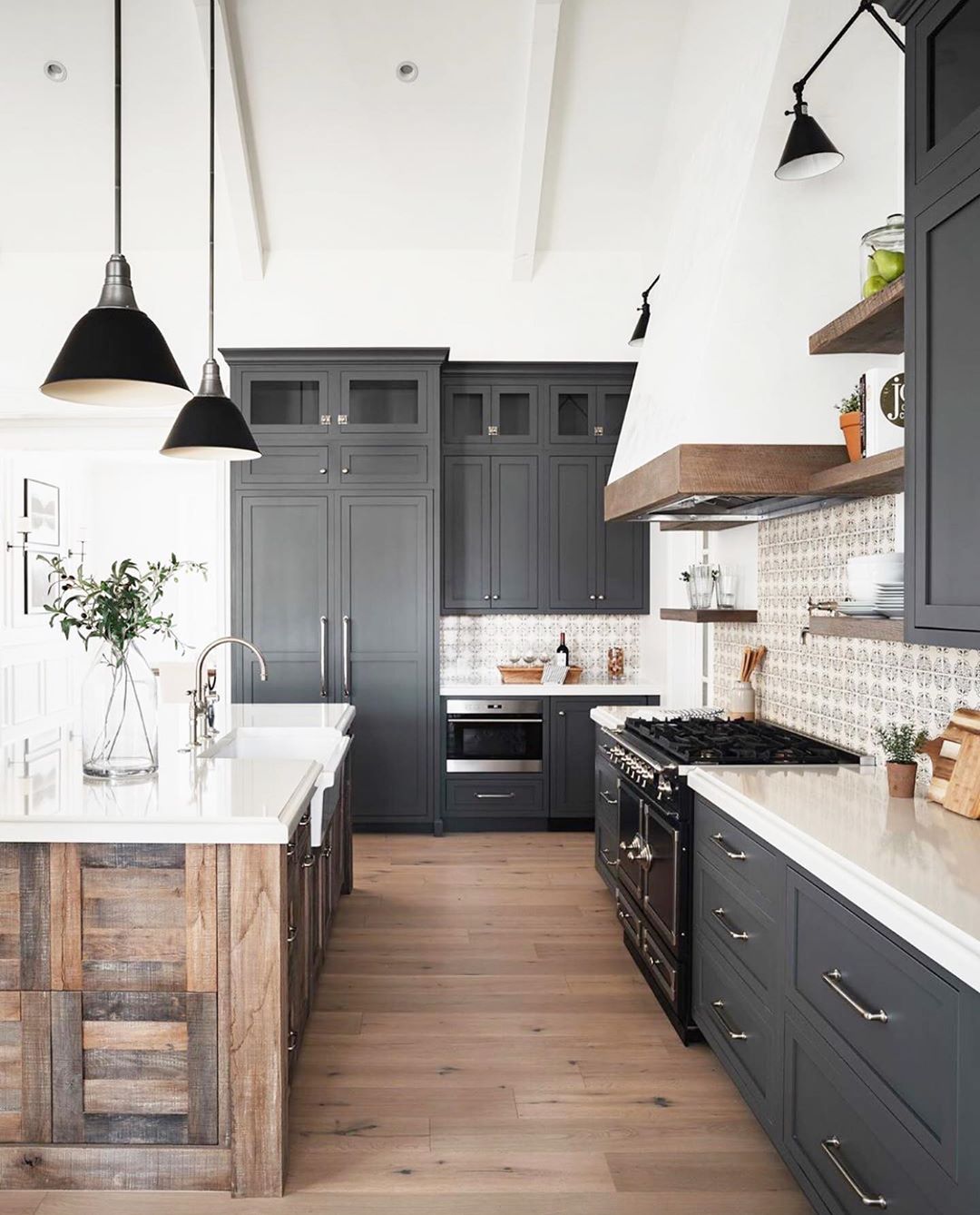 40 VERY BEAUTIFUL KITCHEN IDEAS FOR YOU! - Page 12 of 40 - My Blog