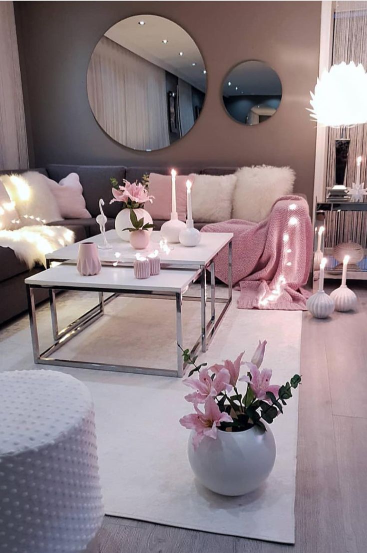 33 The most inspiring living room idea 2019 - Page 25 of 33 - My Blog