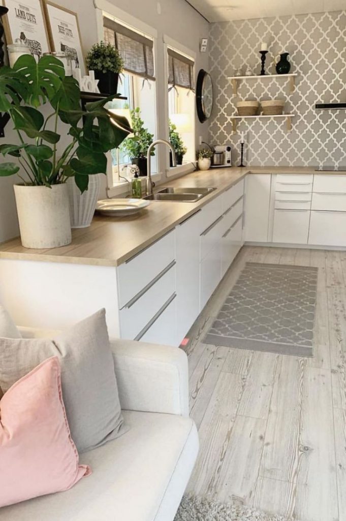 40 VERY BEAUTIFUL KITCHEN IDEAS FOR YOU! Page 36 of 40 My Blog