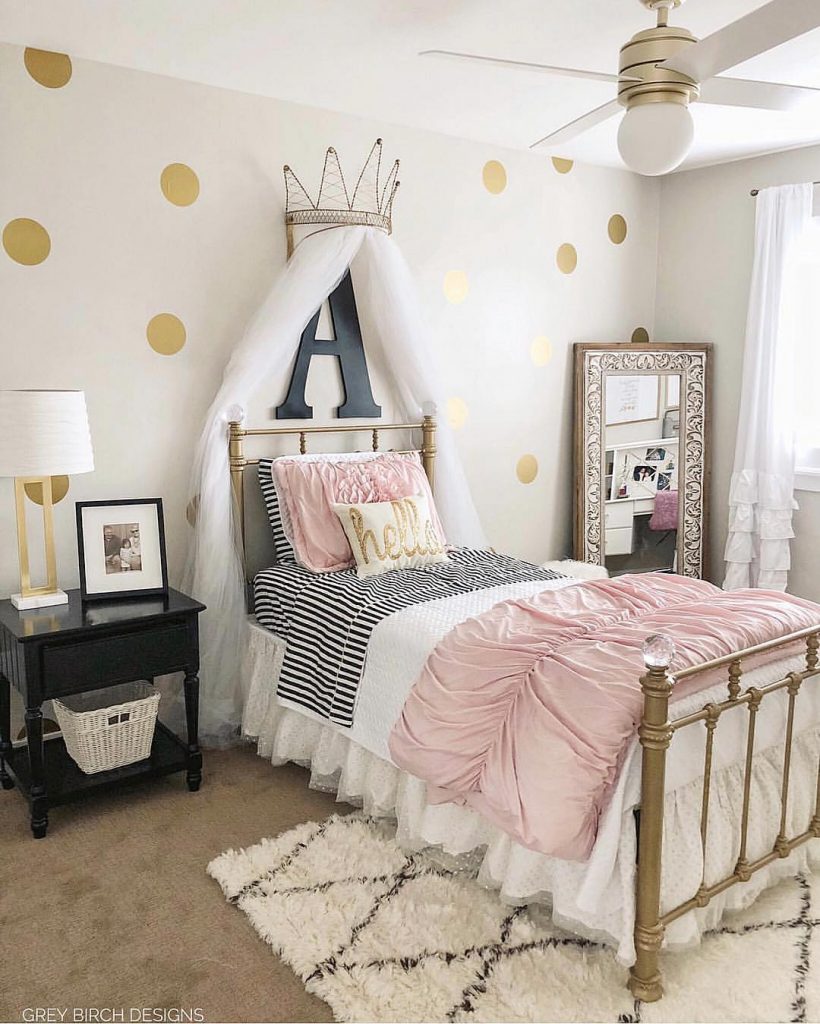 40 Stylish Kids Room Ideas for Your Kids - My Blog