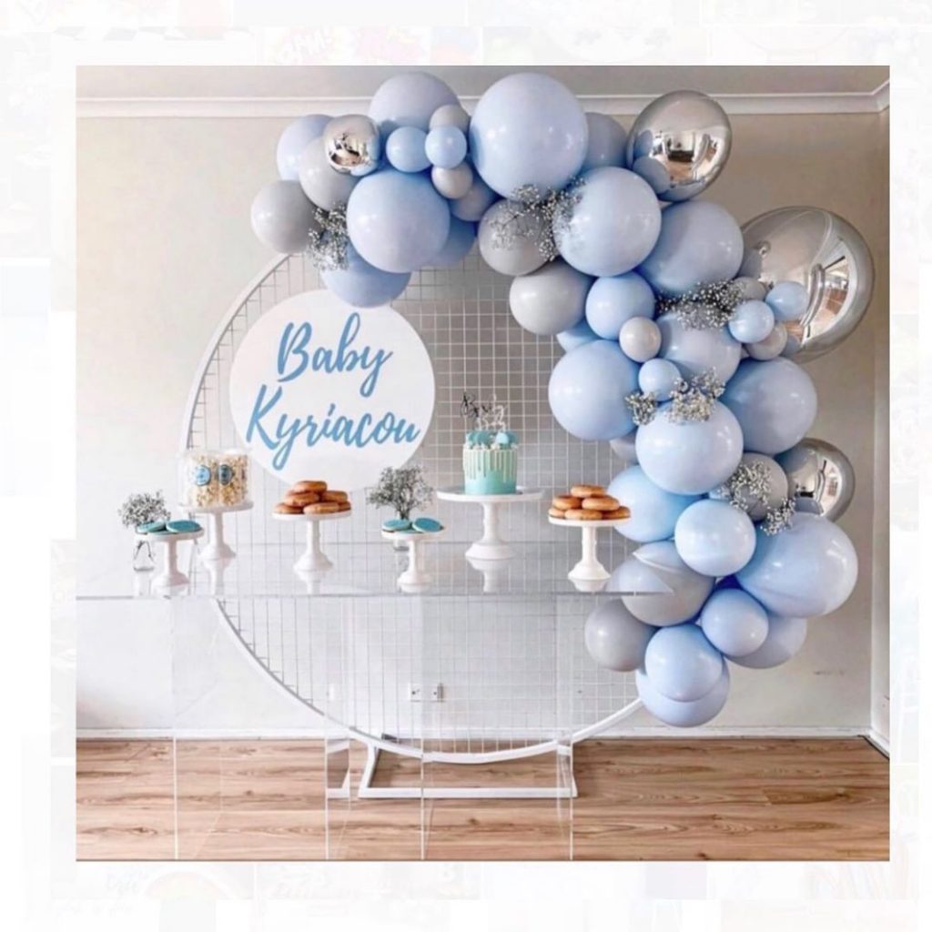 40+ Best Baby Shower Ideas To Celebrate Mother Candidate 2019 - Page 31 ...