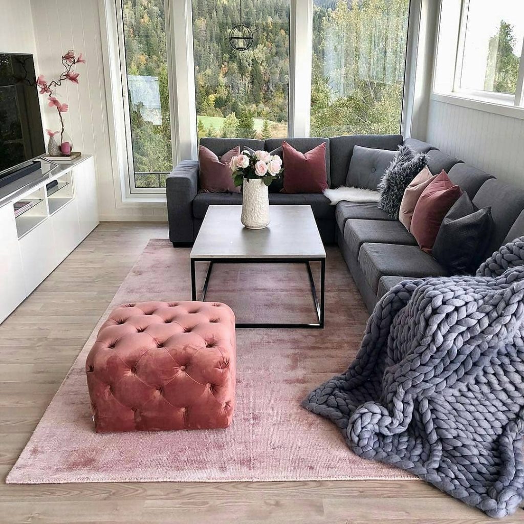 30+ Stylish Modern Living Room Ideas 2021