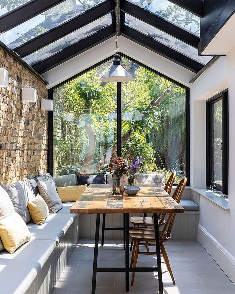 40 Cozy Balcony Ideas and Decor Inspiration 2019 - Page 33 of 41 - My Blog