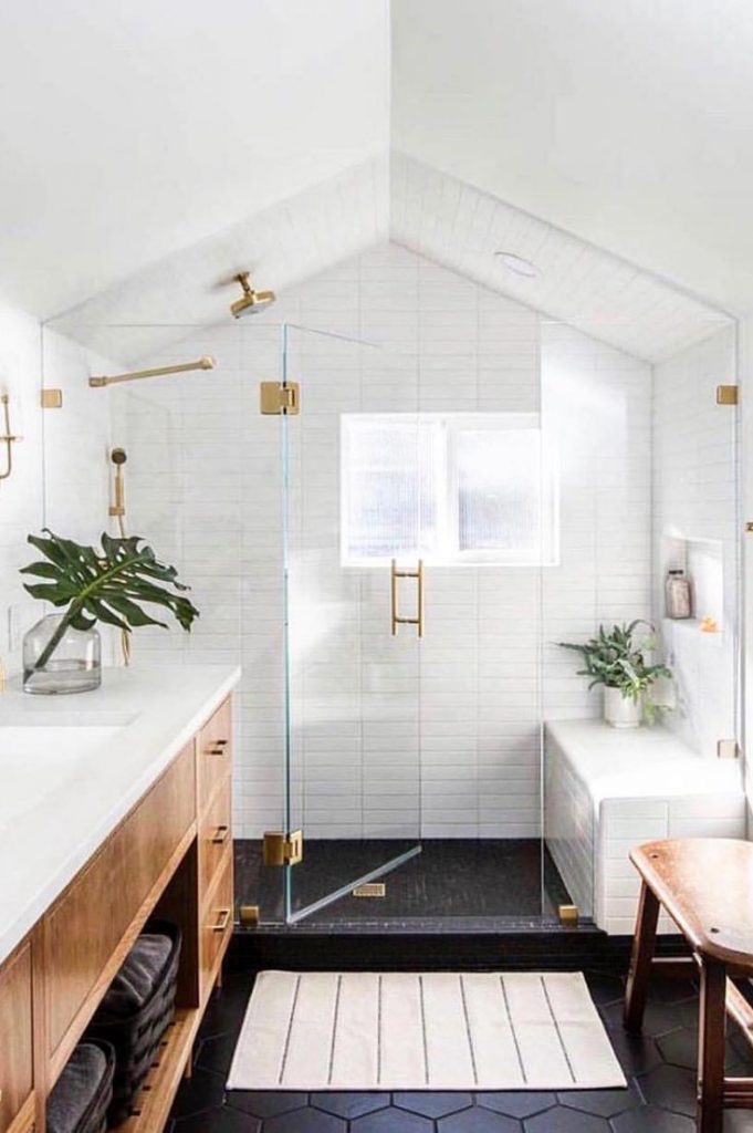 TOP 40 BATHROOM TRENDS FOR YOU 2019 - Page 35 of 40 - My Blog