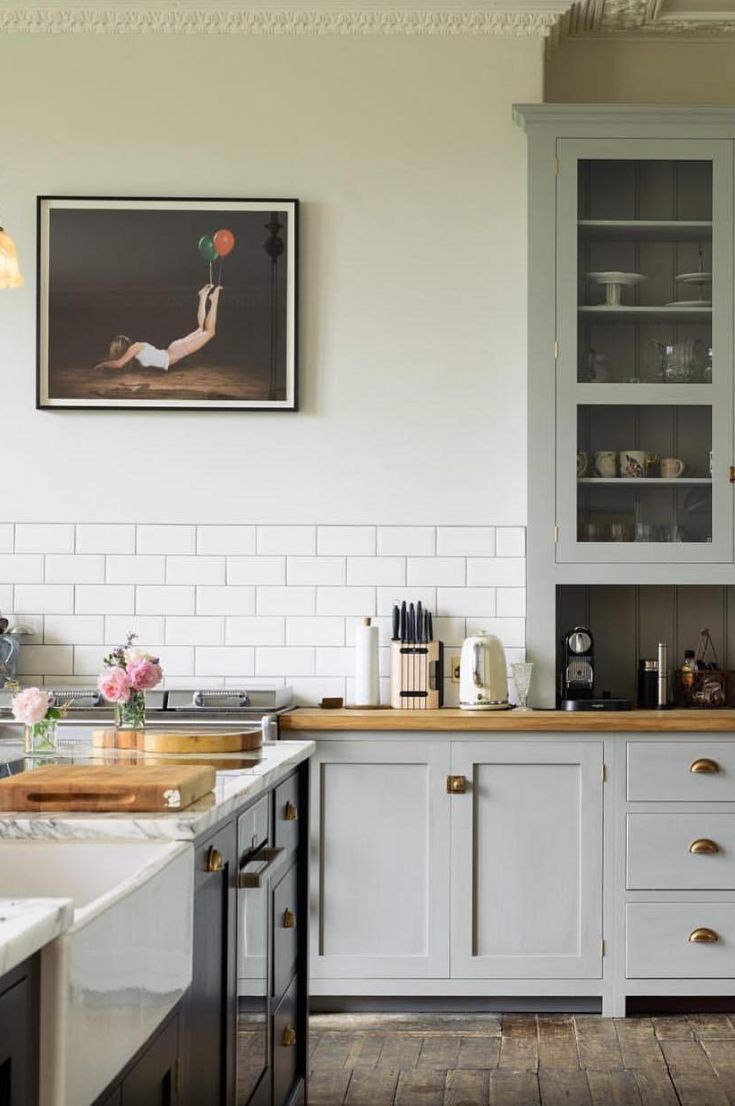 50 Great Kitchen Decorating Ideas for You - Page 3 of 50 - My Blog