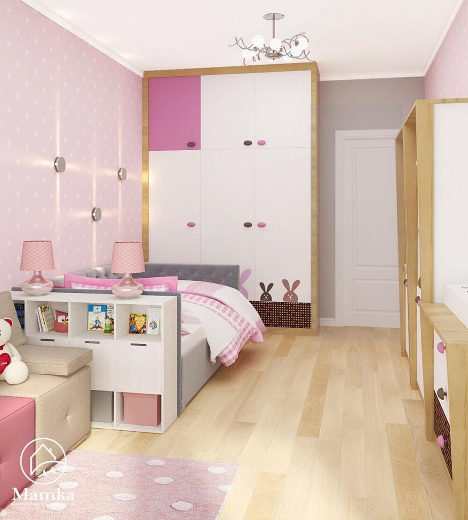 40 THE MOST BEAUTIFUL AND COOL KIDS ROOM DECORATION IDEAS - Page 24 of ...