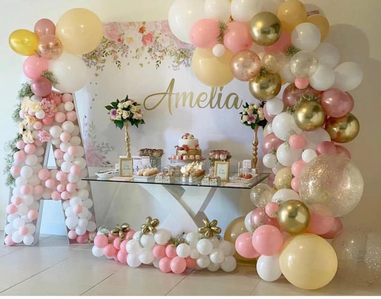 30+ Best Baby Shower Ideas with You 2019 - Page 14 of 33 - My Blog