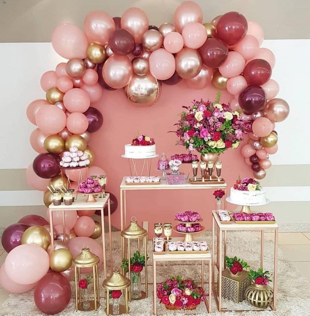 30+ Best Baby Shower Ideas with You 2019 - Page 22 of 33 - My Blog