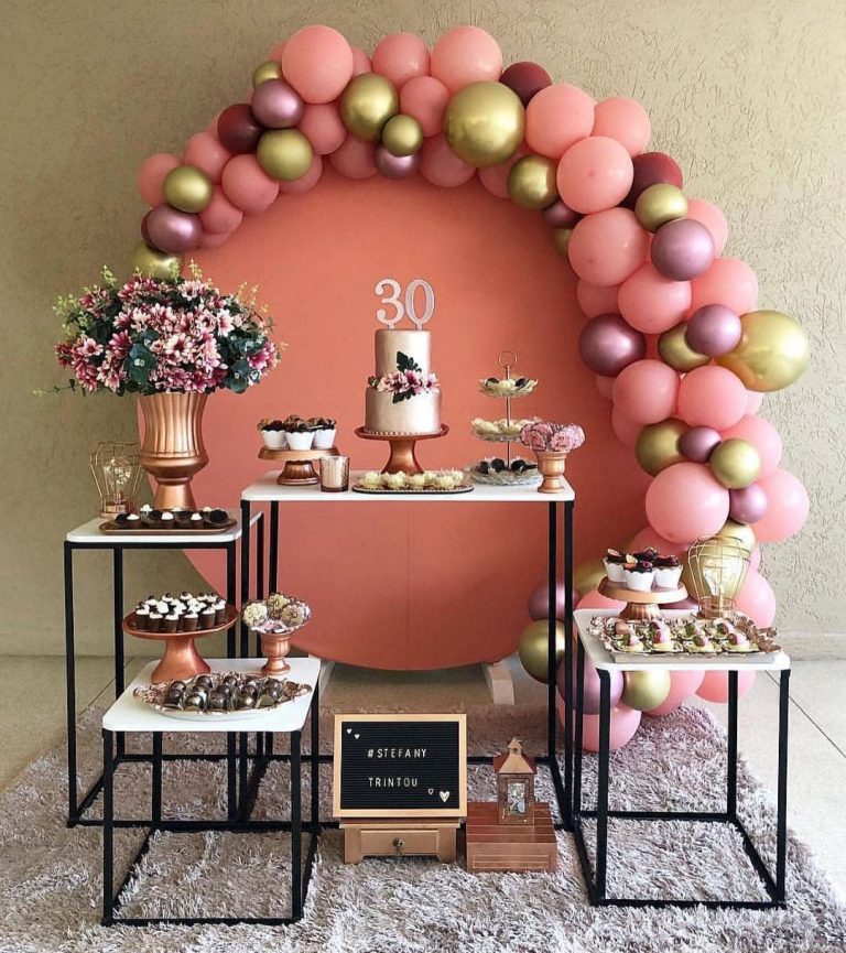 30+ Best Baby Shower Ideas with You 2019 - Page 24 of 33 - My Blog