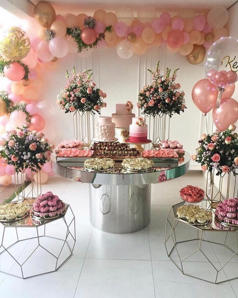 30+ Best Baby Shower Ideas with You 2019 - Page 26 of 33 - My Blog