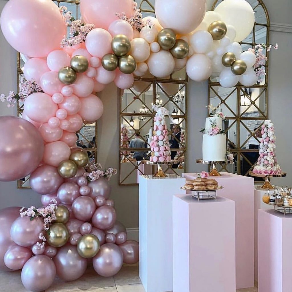 30+ Best Baby Shower Ideas with You 2019 - Page 29 of 33 - My Blog