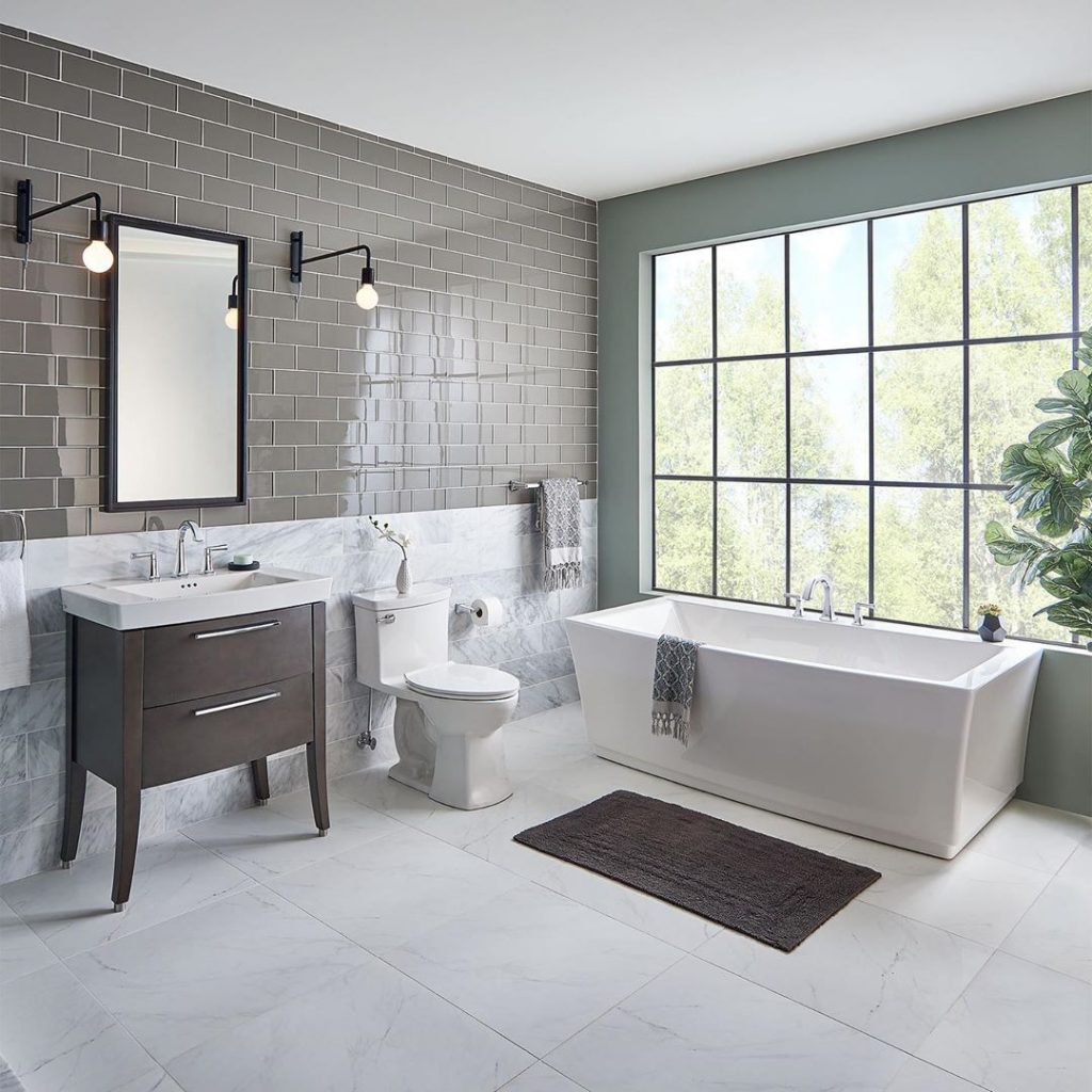 30 THE MOST BEAUTIFUL BATHROOM DESIGNS FOR YOU 2019 Page 21 of 32