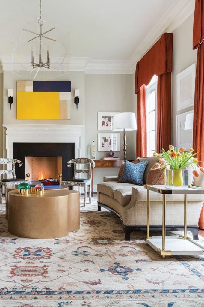 33 The most inspiring living room idea 2019 - My Blog