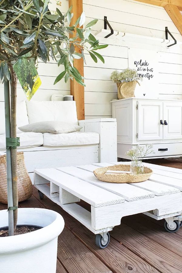 patio decor inspiration