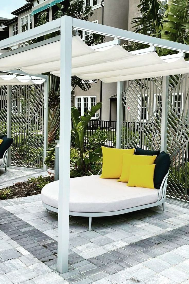 patio shade ideas