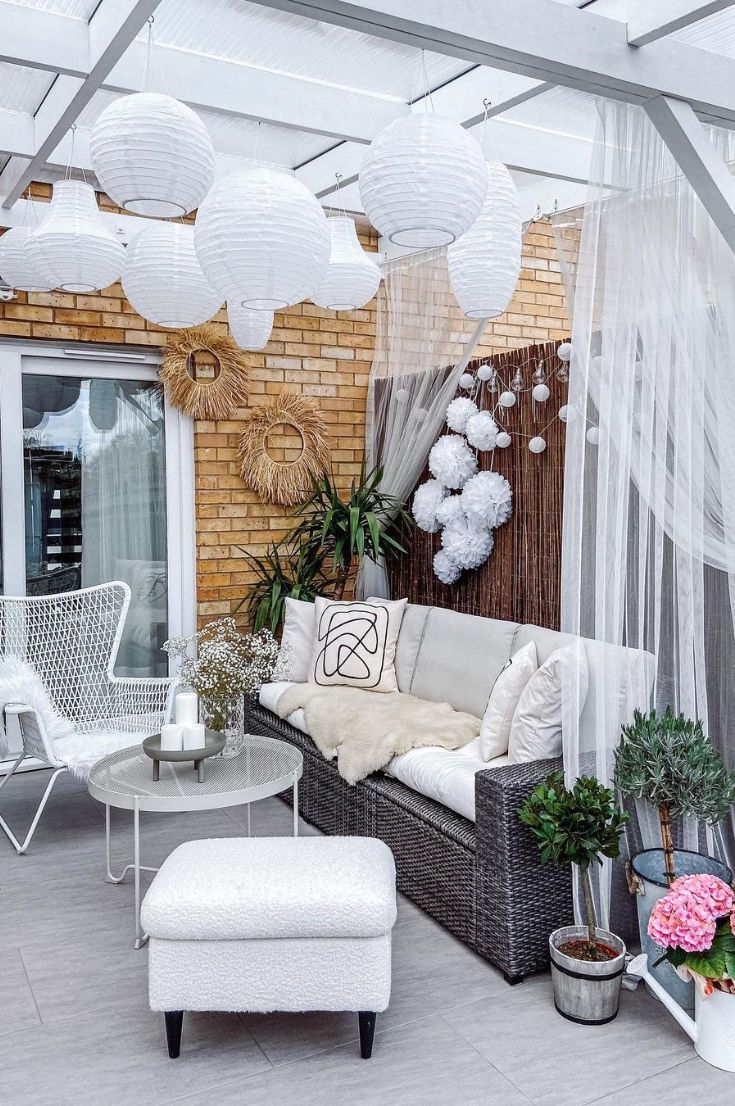 patio shade ideas