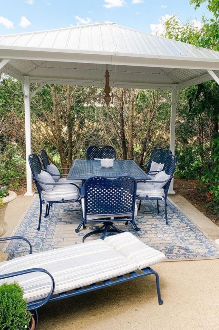 patio shade ideas