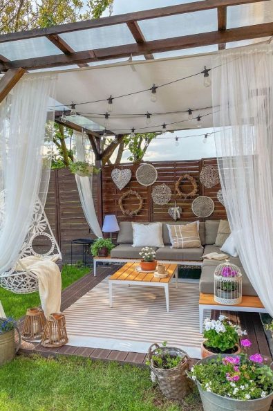 30 Best Shade Ideas For Your Patio 2021 - My Blog