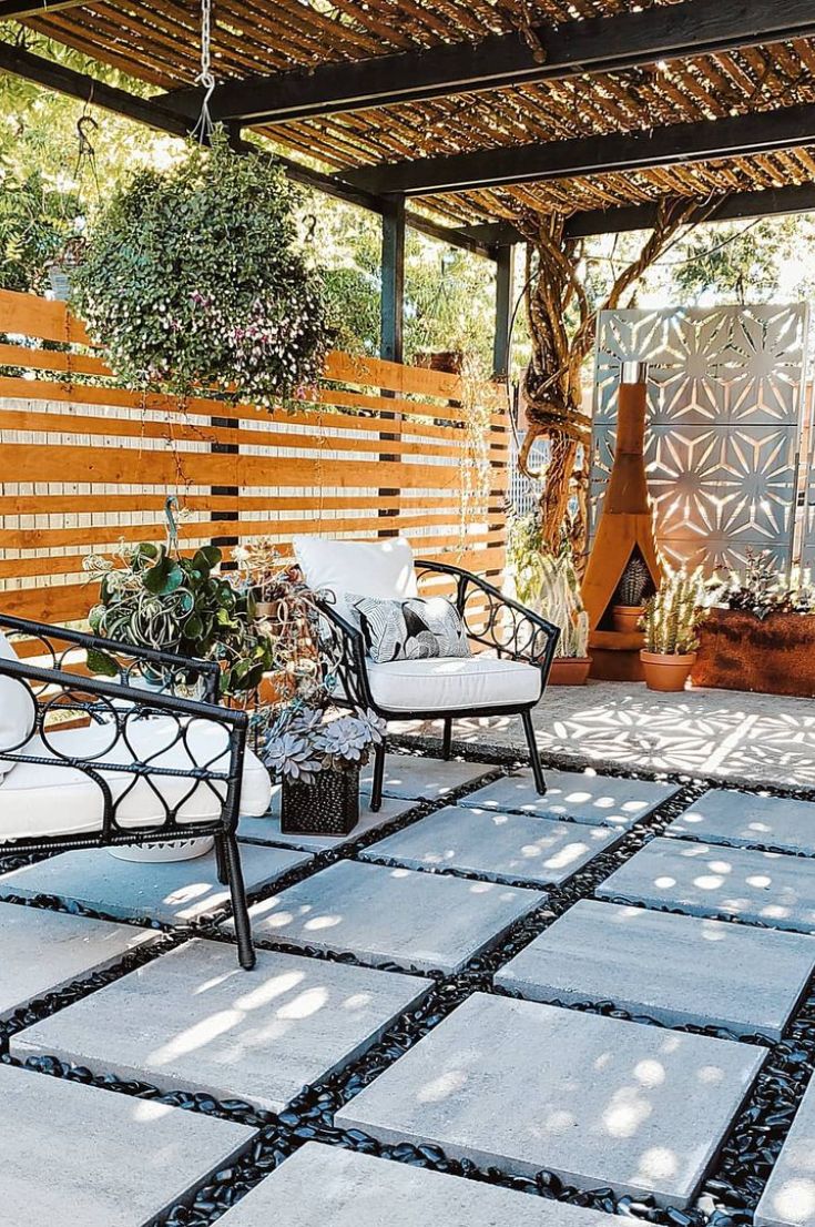 patio shade ideas