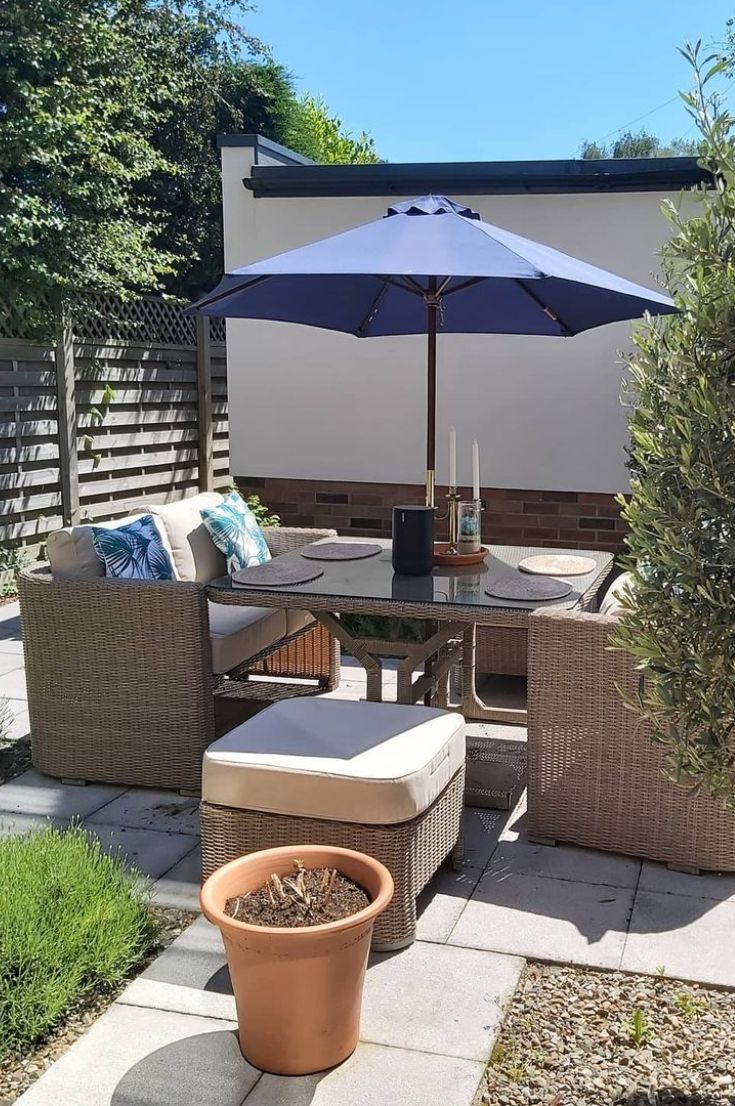 patio shade ideas